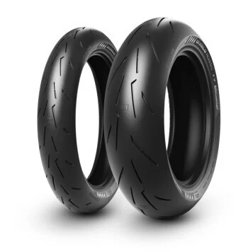 200/60R17M/CTL 80W DRAC-R